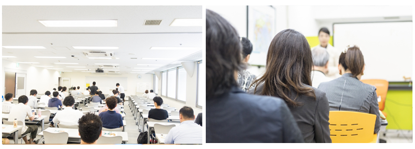 ゲンキー大学